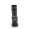 DemoniaCult - BRATTY120 Bottes - Noir Product image